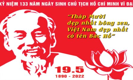 Kỷ niệm 133 năm ngày sinh Chủ tịch Hồ Chí Minh (19/5/1890-19/5/2023): Học tập và làm theo tư tưởng đổi mới, sáng tạo của Chủ tịch Hồ Chí Minh trong thời kỳ mới
