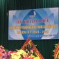 Xã Thiệu Hoà tổ chức Đại hội Đại biểu Hội LHTN xã nhiệm kỳ 2024- 2029 thành công tốt đẹp