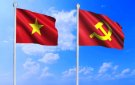 Tăng cường lãnh đạo, chỉ đạo việc sử dụng cờ Đảng, cờ Tổ quốc và hình bản đồ Việt Nam trên địa bàn tỉnh Thanh Hoá