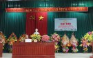 Đại hội Hội Cựu giáo chức xã Thiệu Hoà lần thứ II, nhiệm kỳ 2023-2028